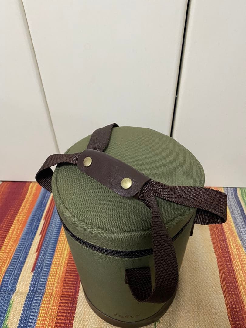 oxtos 帆布ランタンケース ＃3 武井バーナー301A対応