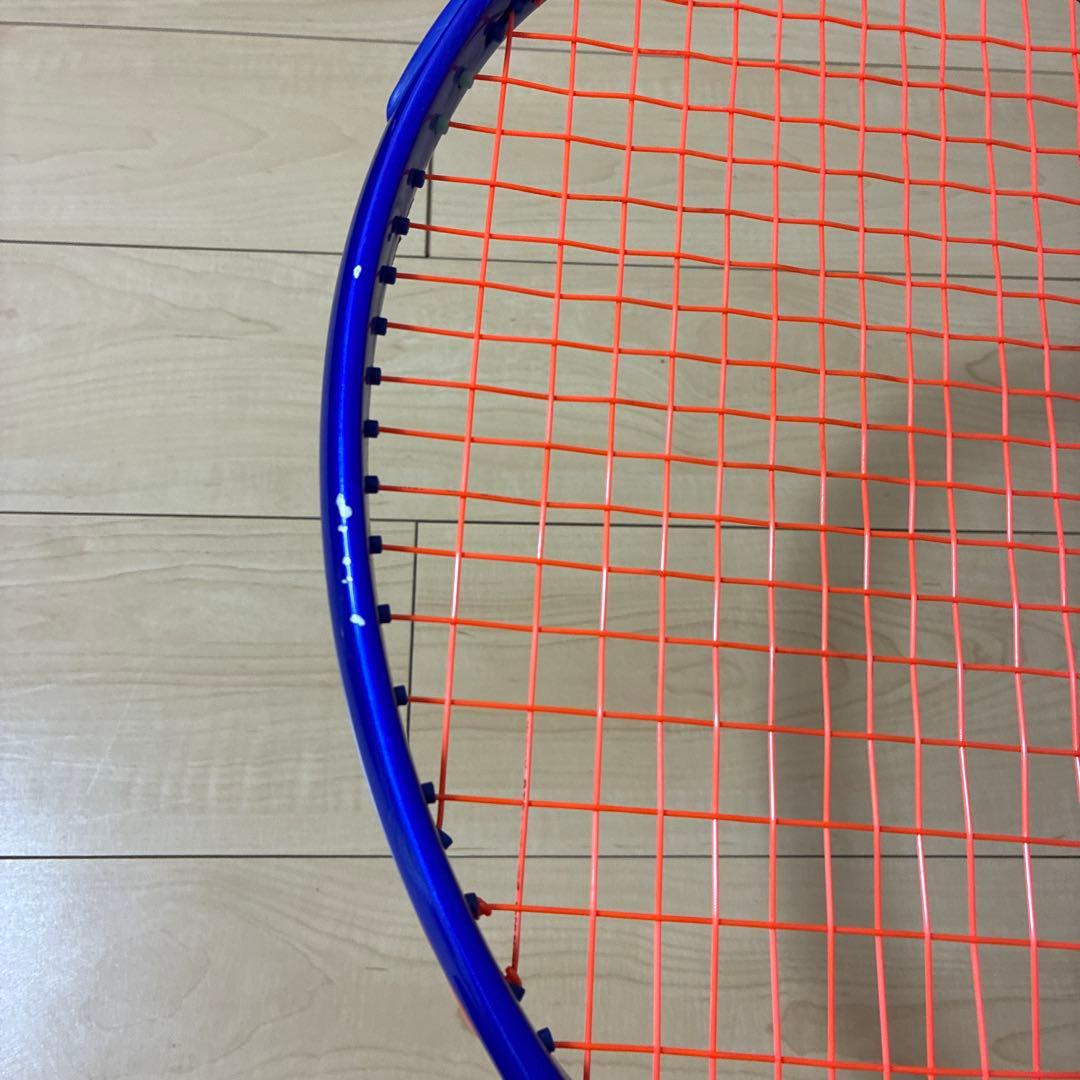 ウィルソンウルトラ99