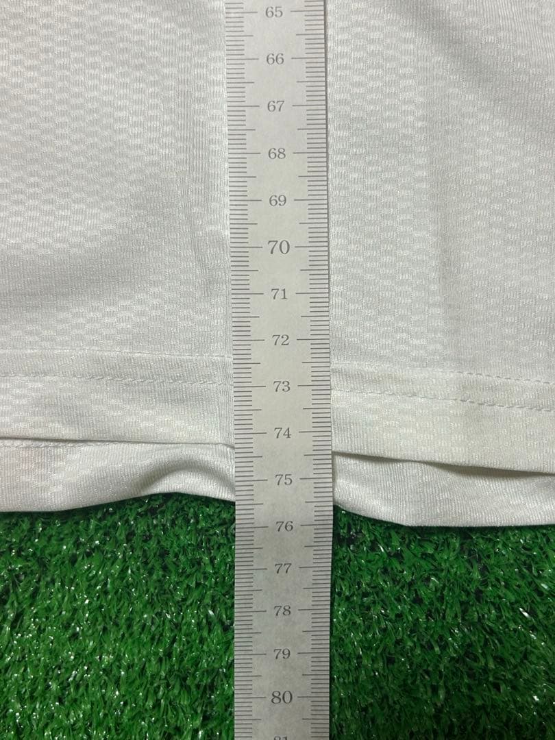 上田綺世　2024〜2025 フェイエノールト 公式レプリカユニフォーム