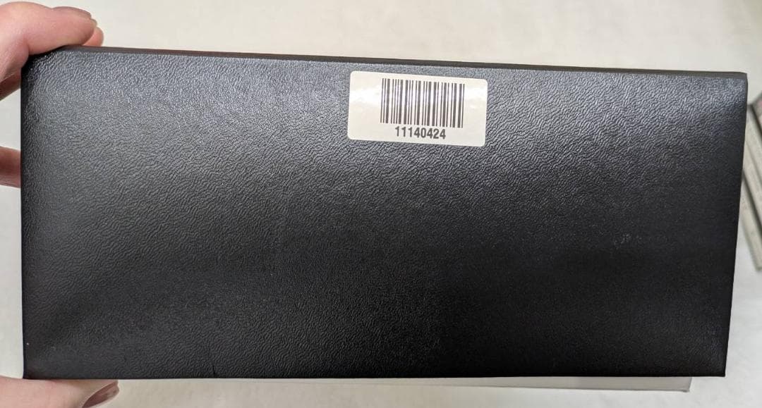 CHANEL シャネル 空箱 5点セット バッグ 小物入れ ブラック ギフト箱