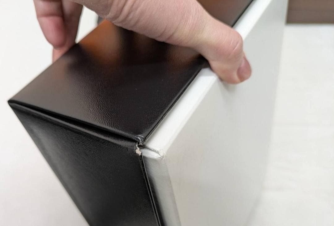 CHANEL シャネル 空箱 5点セット バッグ 小物入れ ブラック ギフト箱