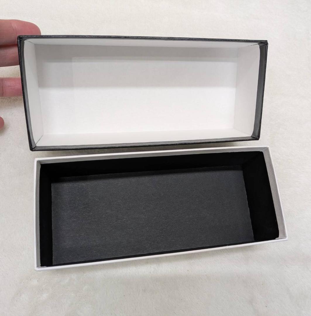 CHANEL シャネル 空箱 5点セット バッグ 小物入れ ブラック ギフト箱