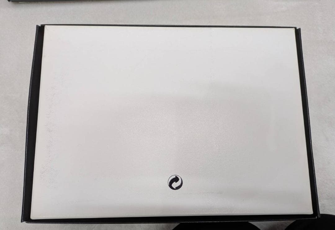 CHANEL シャネル 空箱 5点セット バッグ 小物入れ ブラック ギフト箱