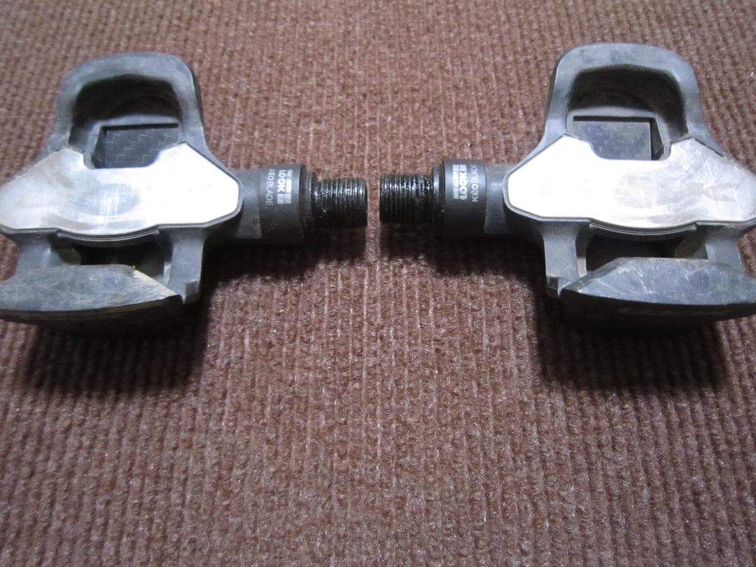 パーツ Look - Keo Blade 2 -16Nm- Pedals