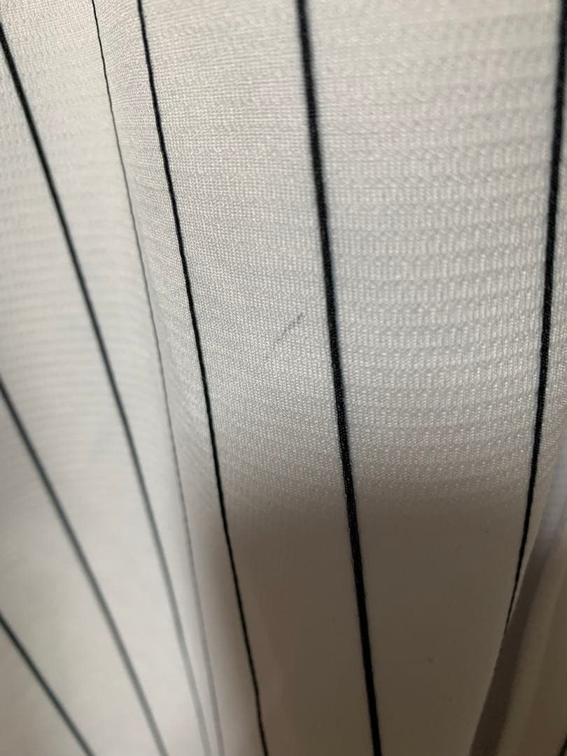 FANATICS ファナティクス 別注 MLB ベースボールシャツ ヤンキース