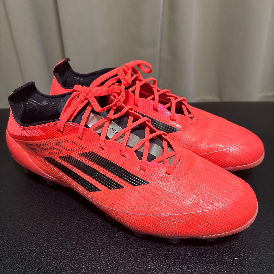 シューズ adidas f50 Ellie hg/ag