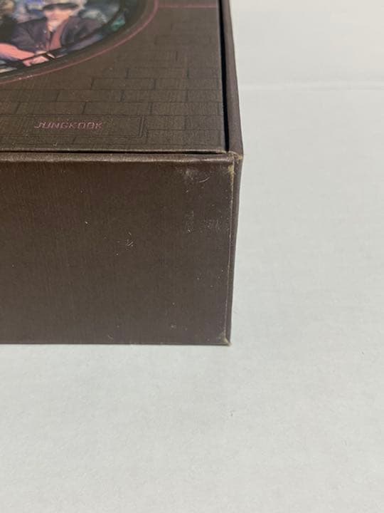 BTS MAGIC SHOP 日本公演 Blu-ray (おまけ付)