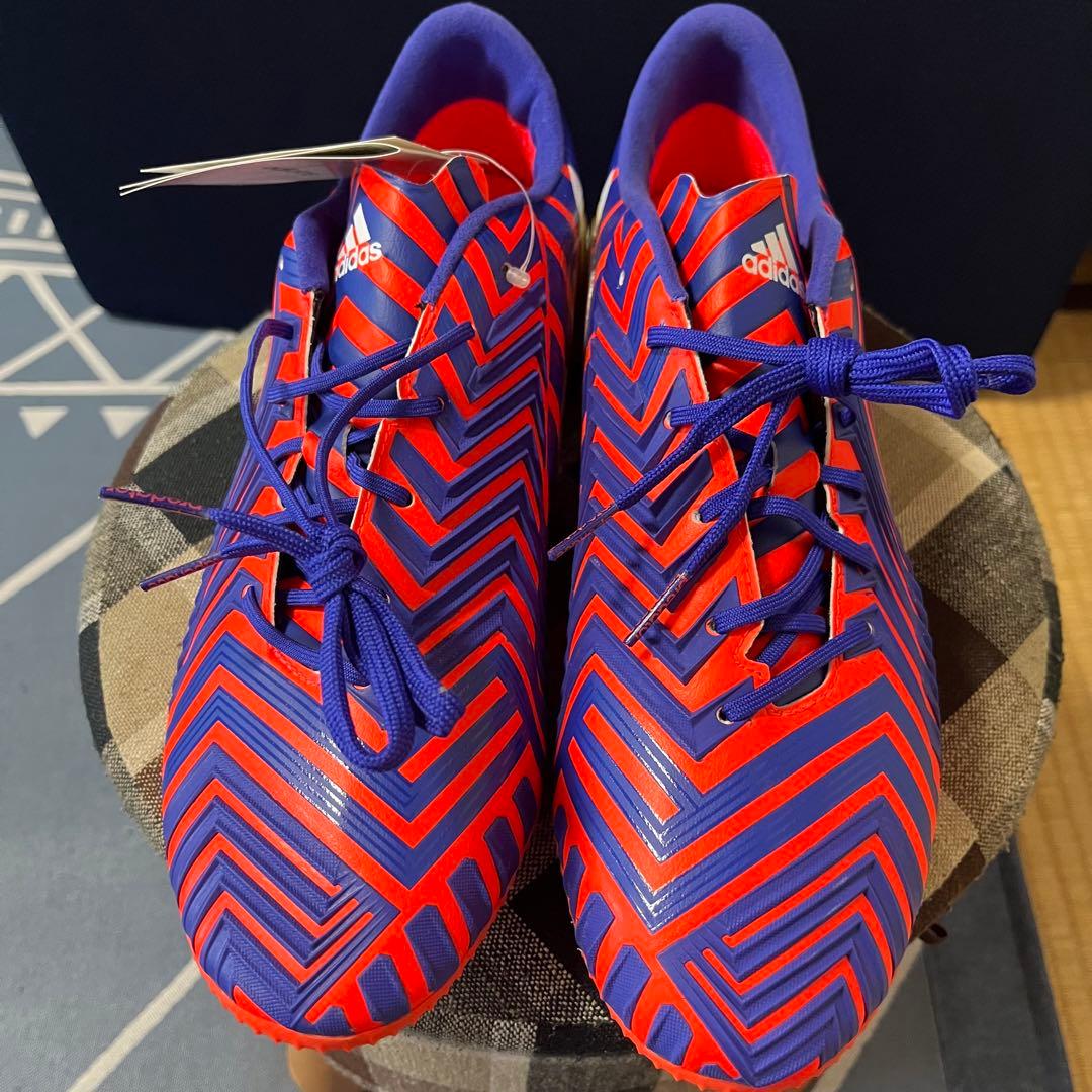 adidas プレデター インスティンクト HG 28㎝