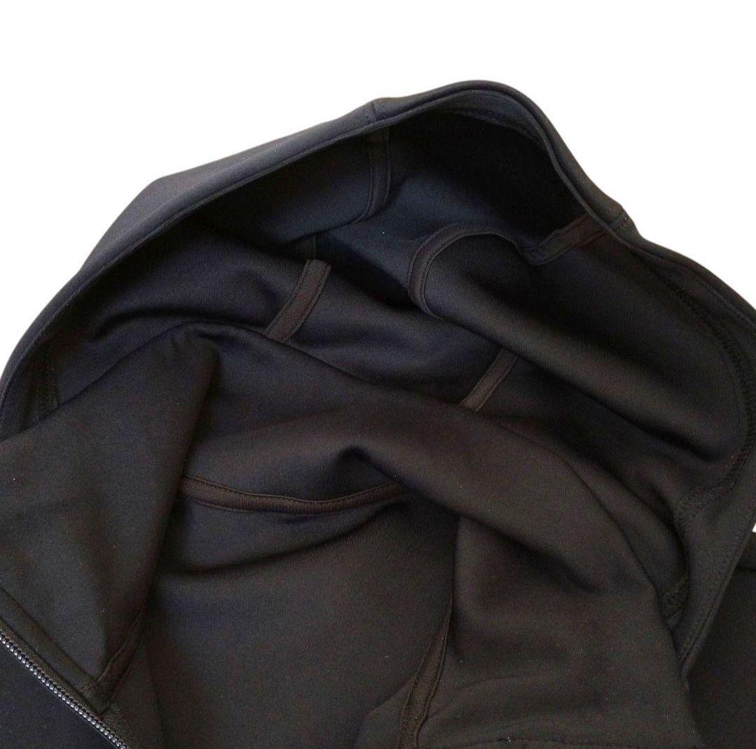 BRIEFING GOLF ブリーフィング パーカー 黒紺 M メンズ 防風