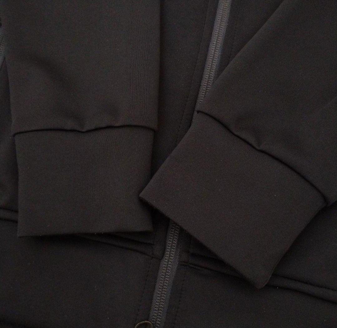 BRIEFING GOLF ブリーフィング パーカー 黒紺 M メンズ 防風