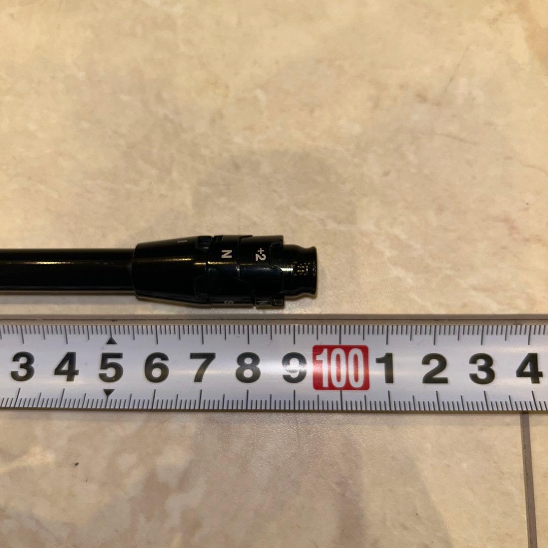 TENSEI Pro 1K Hybrid 70HY S キャロウェイスリーブ付き