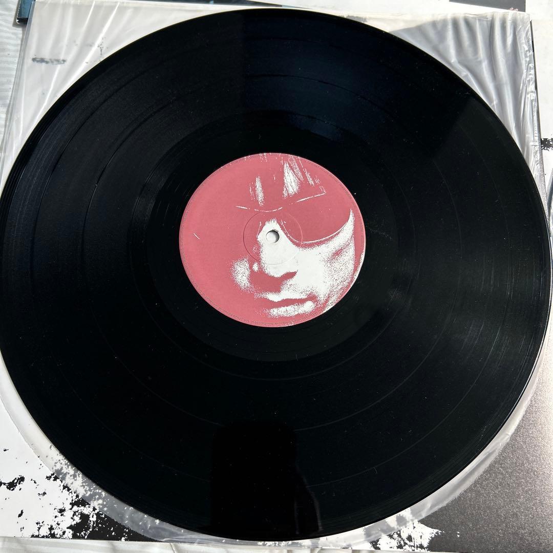 ミッシェルガンエレファント　ギャブルーズ　ランブル　アナログレコード2枚セット