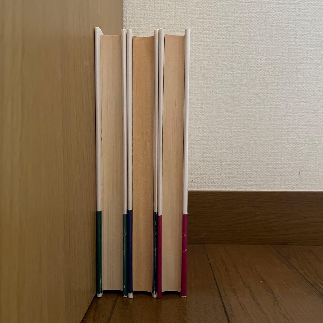 初版本「チャコちゃんの日記」全3巻　今村洋子