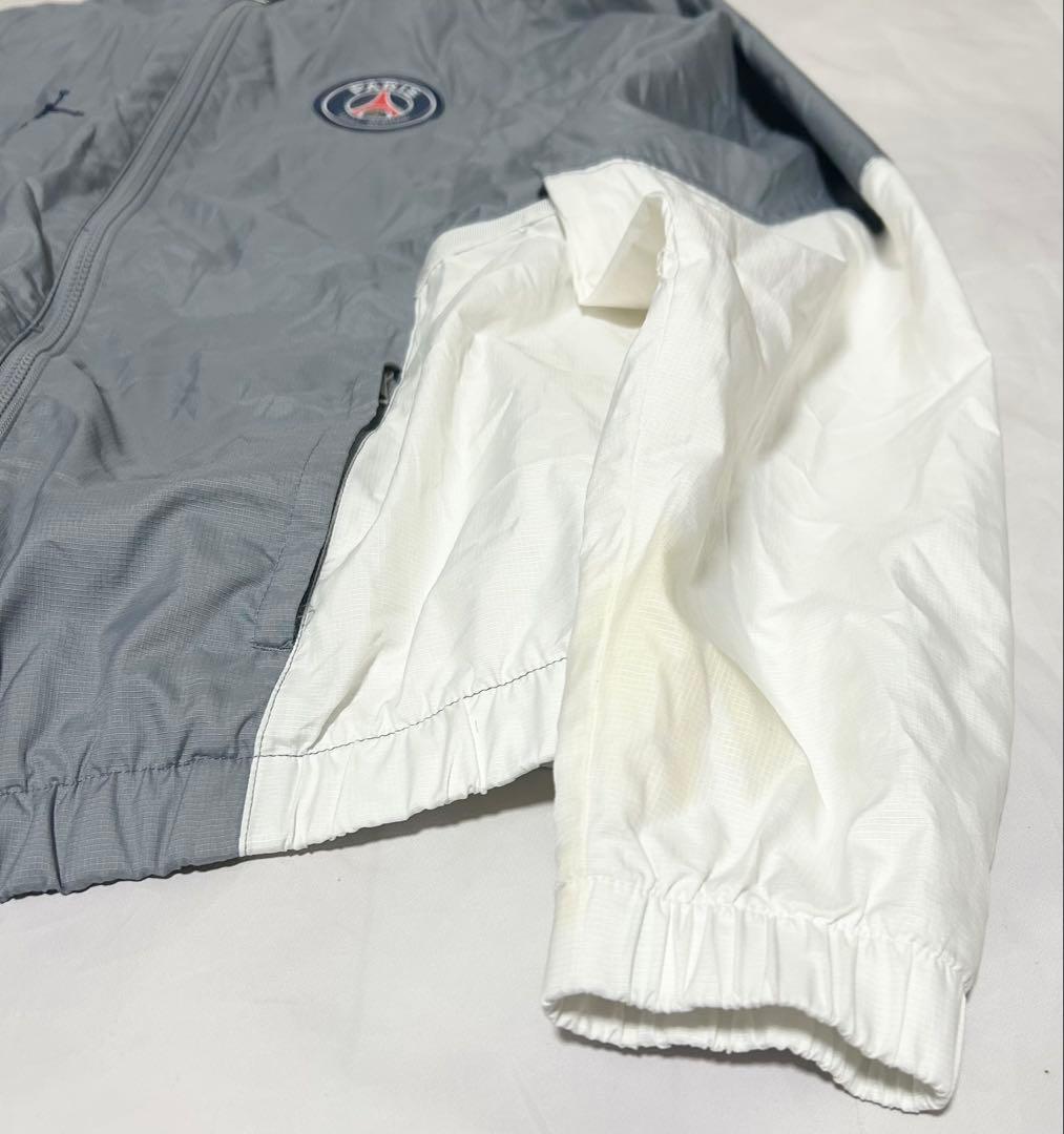 PSG パリサンジェルマン ジョーダン フライトスーツ セットアップ