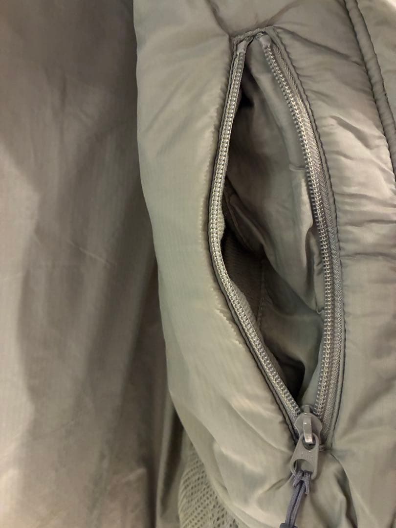 FREAK'S STOREフリークスストア レベル7 プリマロフト ベスト　M