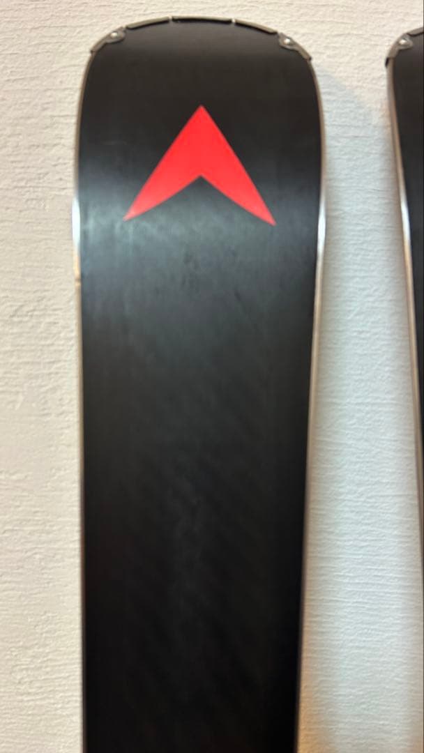 DYNASTAR SPEED ZONE 10 Ti 175cm スキー板