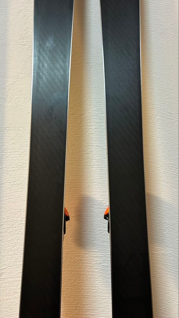 DYNASTAR SPEED ZONE 10 Ti 175cm スキー板