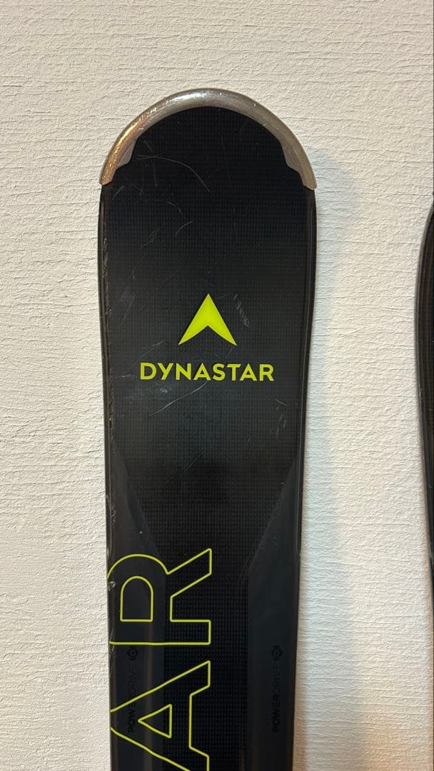 DYNASTAR SPEED ZONE 10 Ti 175cm スキー板