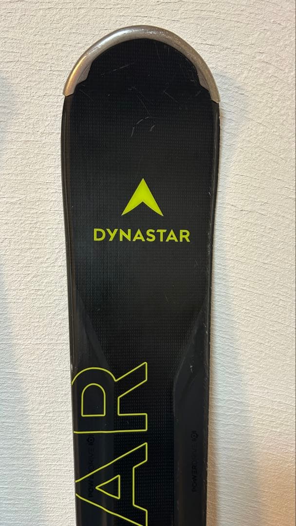 DYNASTAR SPEED ZONE 10 Ti 175cm スキー板