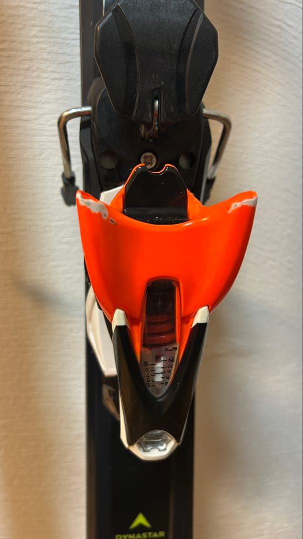 DYNASTAR SPEED ZONE 10 Ti 175cm スキー板