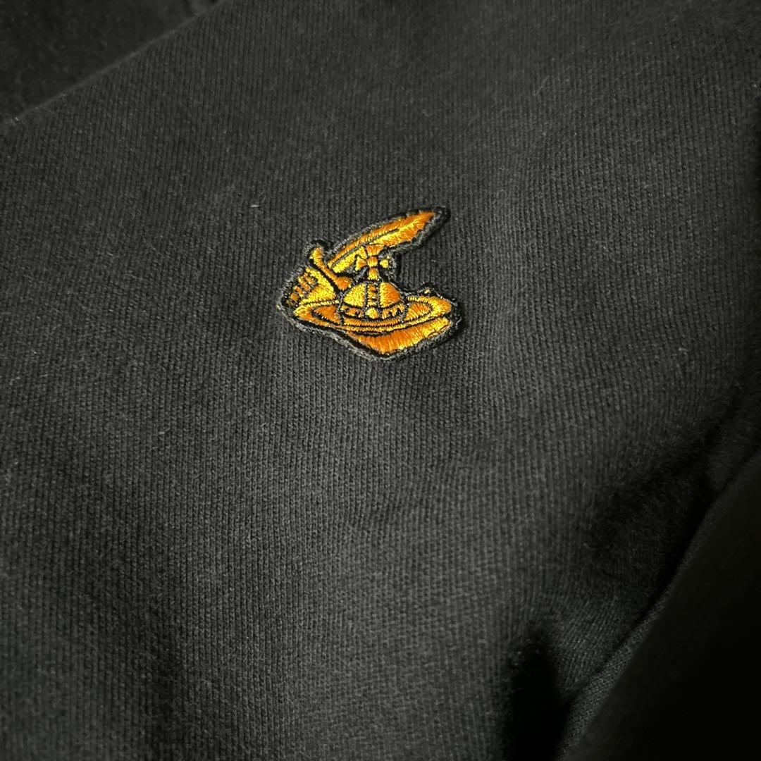 Vivienne Westwood ANGLOMANIAヴィヴィアン　 パーカー