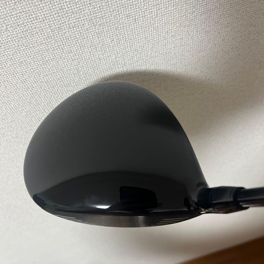 本間ゴルフT//WORLD TW757 Type-D PLUS ドライバー