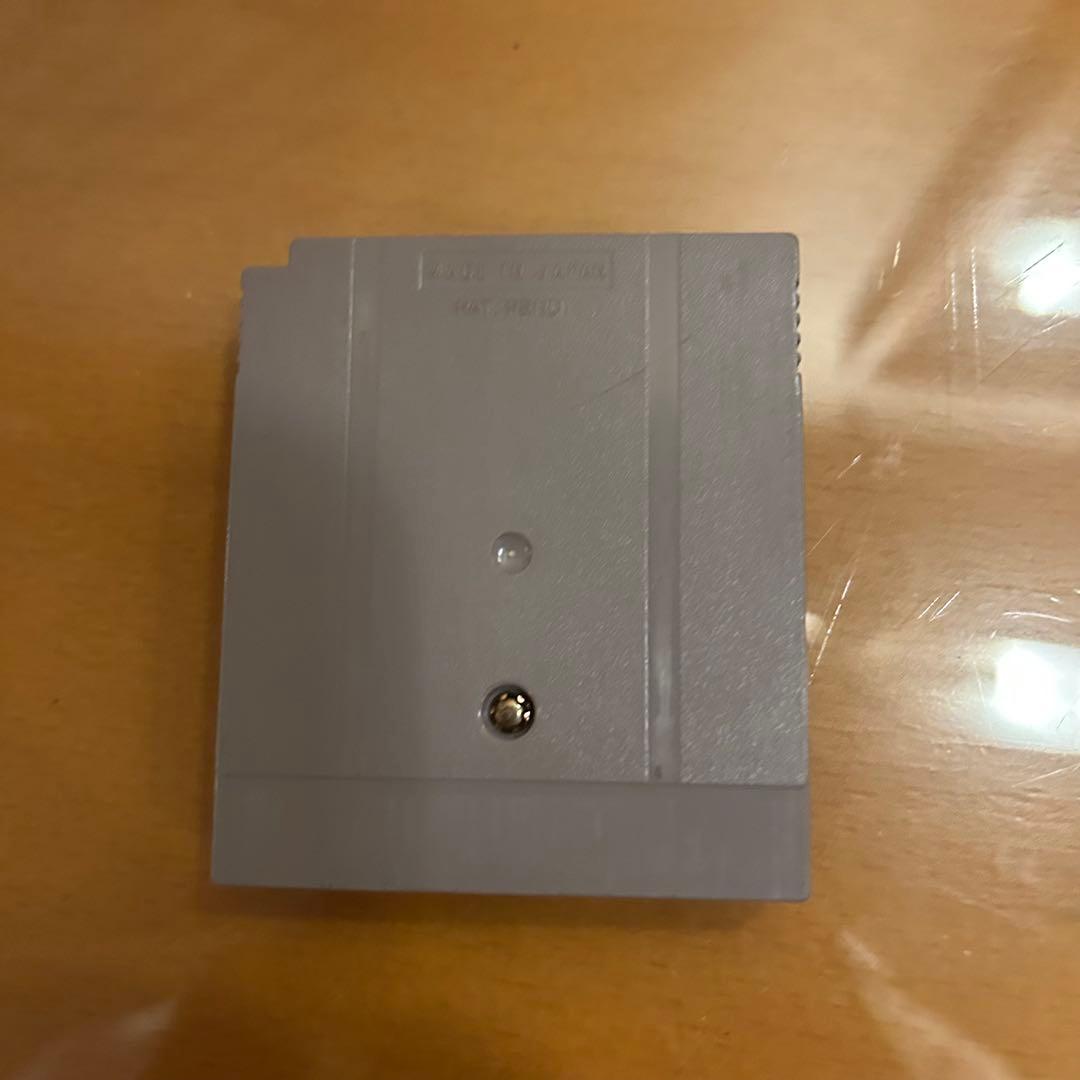 ポケットモンスター　赤　緑　ピカチュウ　箱有　説明書等付　ゲームボーイ　GB