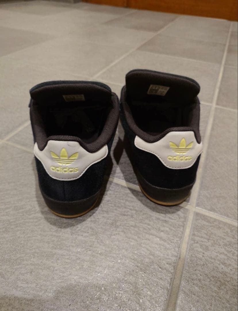 campus90s adv スケシュー