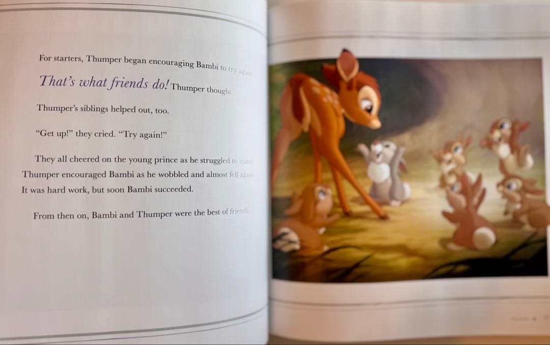 【希少英語版】Disney 100 Years Of Wonder Story