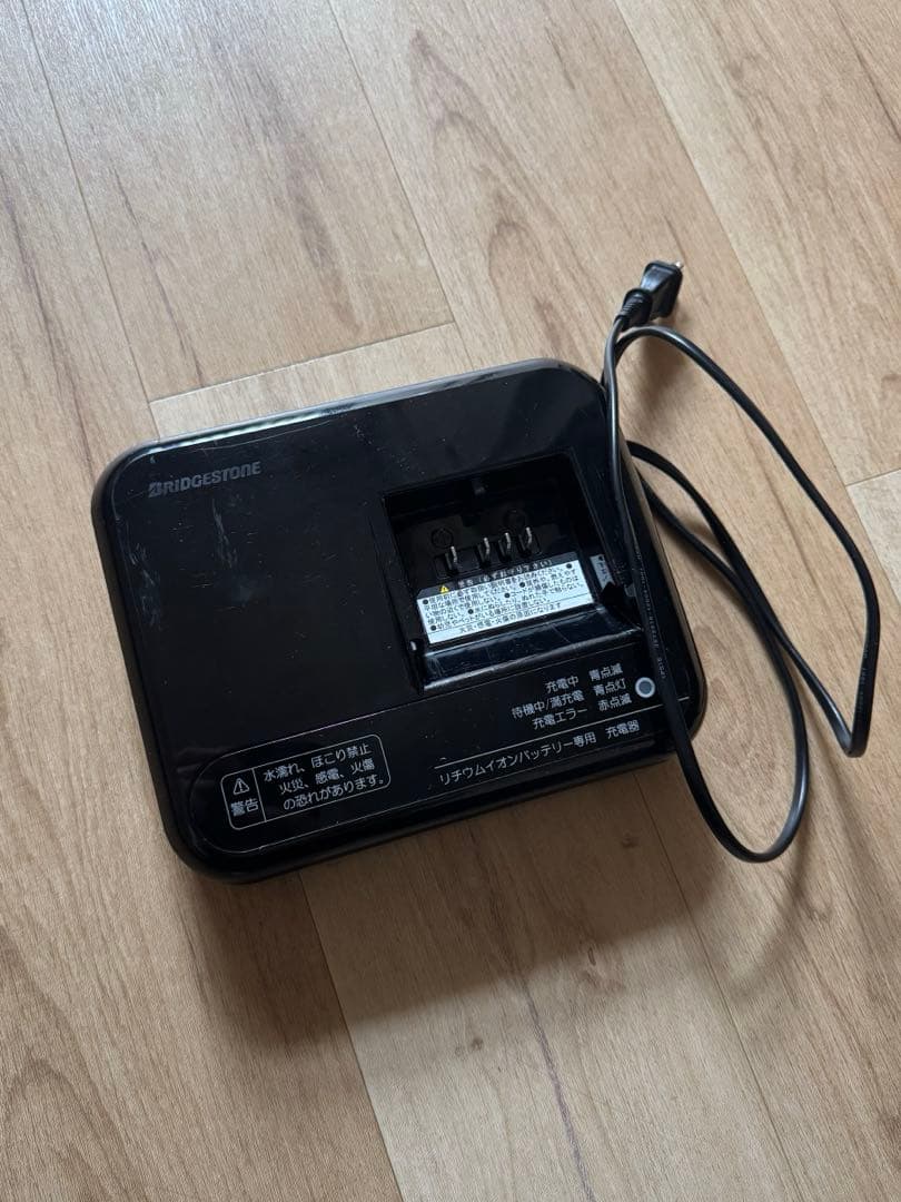 ステップクルーズe 電動アシスト自転車 黒 ブリジストン【京都市内】