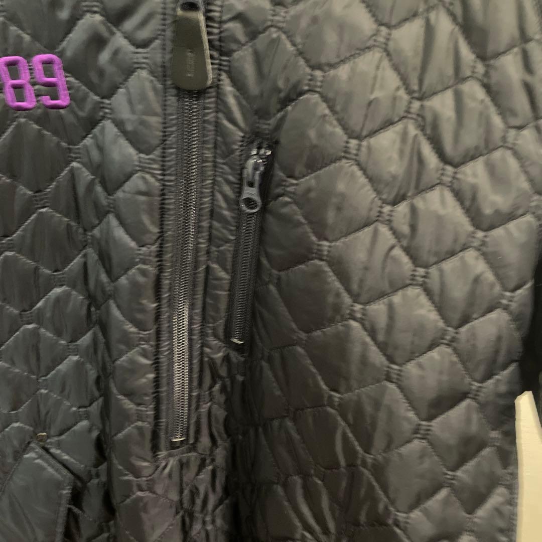 PEARLY GATES キルティングジャケット サイズ4