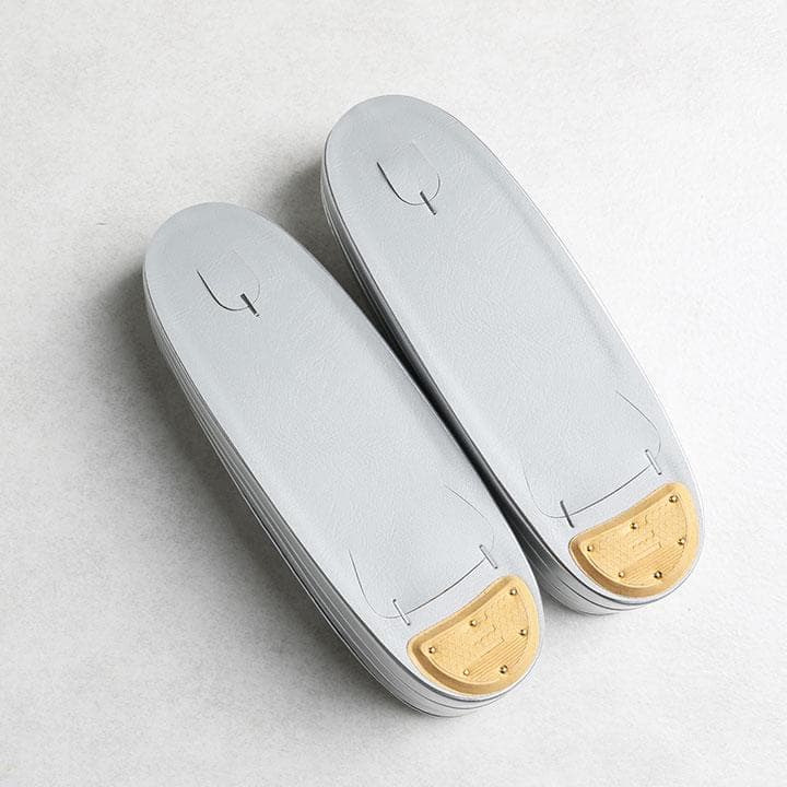 【新品】草履バッグセット 黒&青　モダン唐草模様 帯地 24cm 03076N