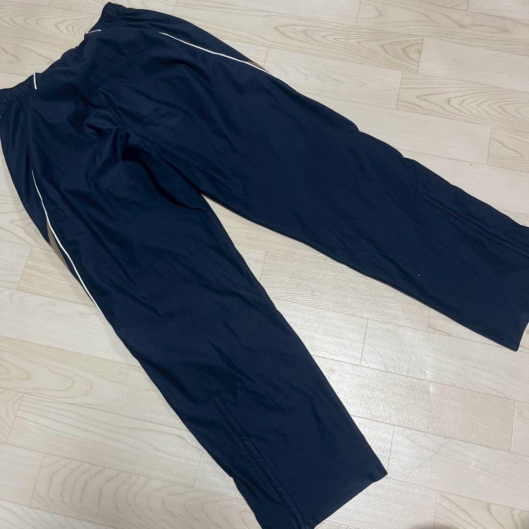 Mizuno Pro ミズノプロ　ピステ　ジャージ　上下　セットアップ　メンズ