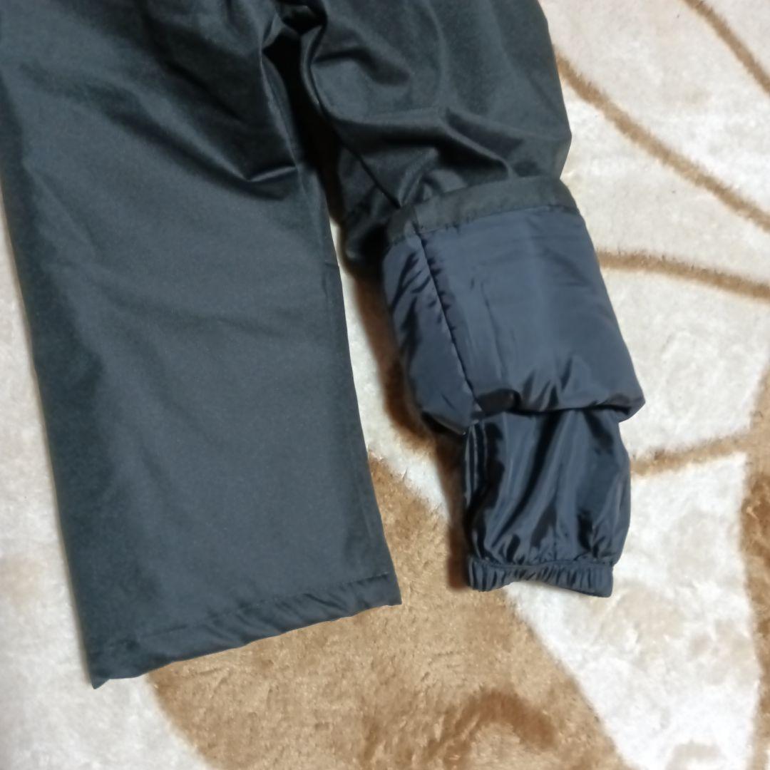 2着セットスキーウエア