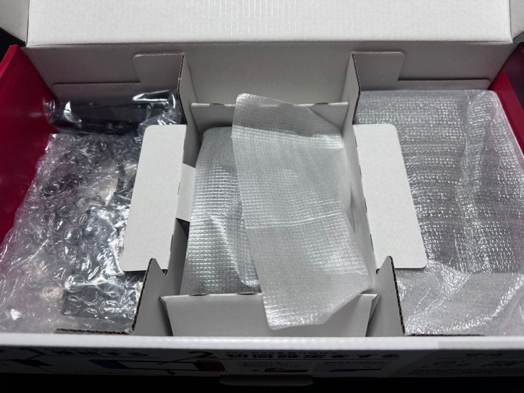 Nintendo SWITCH 本体 Joy-Conセット