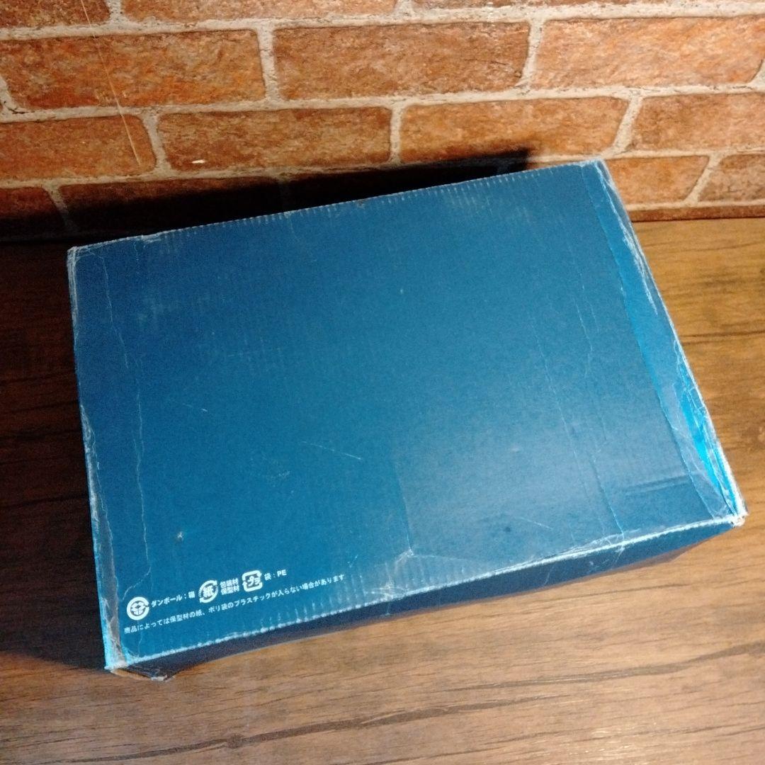 アシックス　バレーボールシューズ　白　黒 # 543