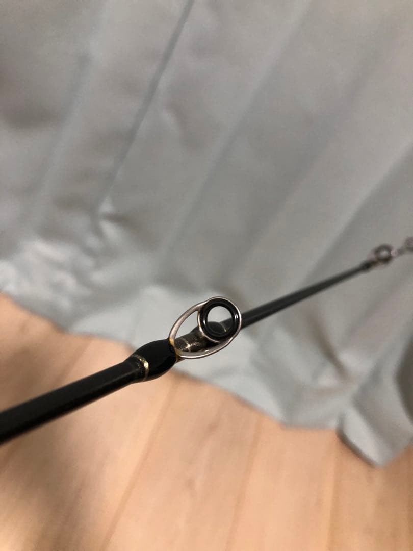 『だ』SHORE JIGGING GR II 98M