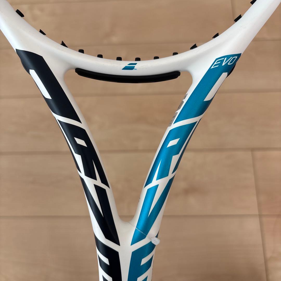 Babolat Evo Drive Women ラケット　テニス