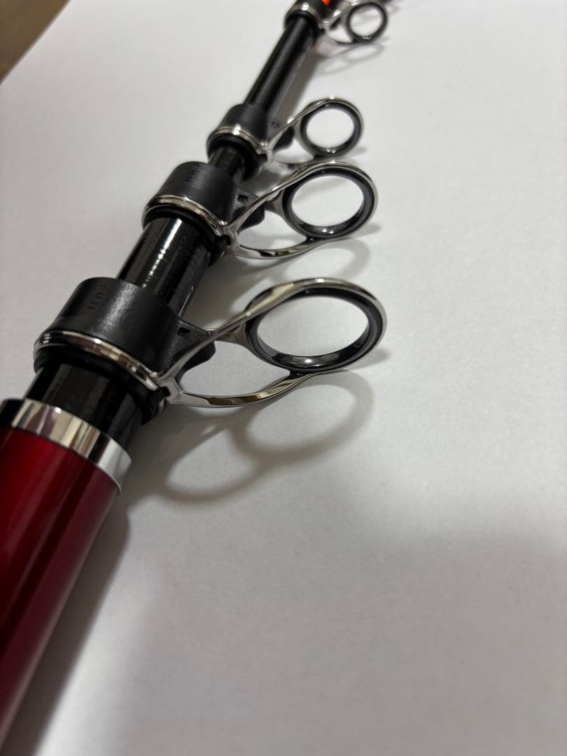 タマンモンスター EX 10-480 磯竿 ダイワ