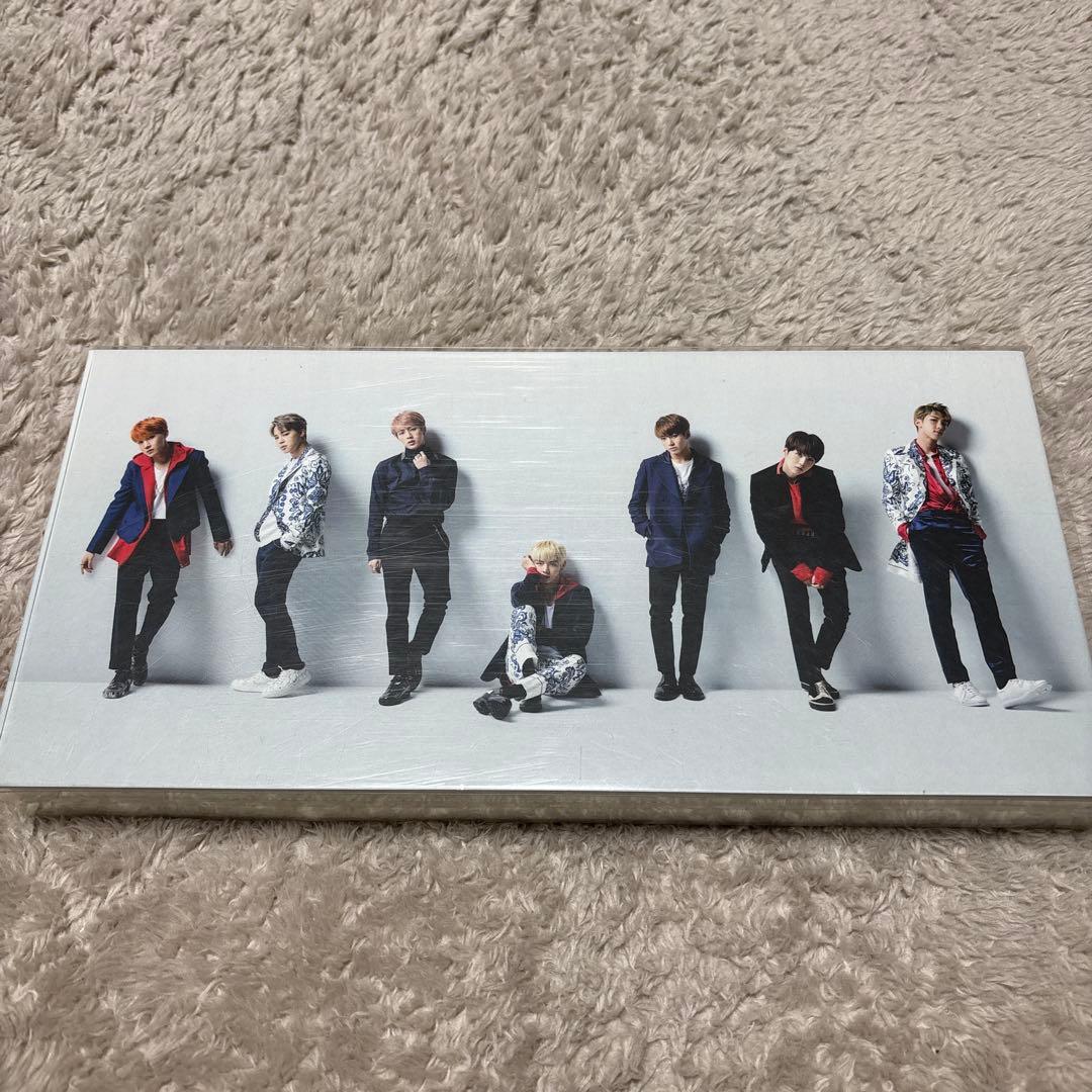 BTS CD まとめ売り