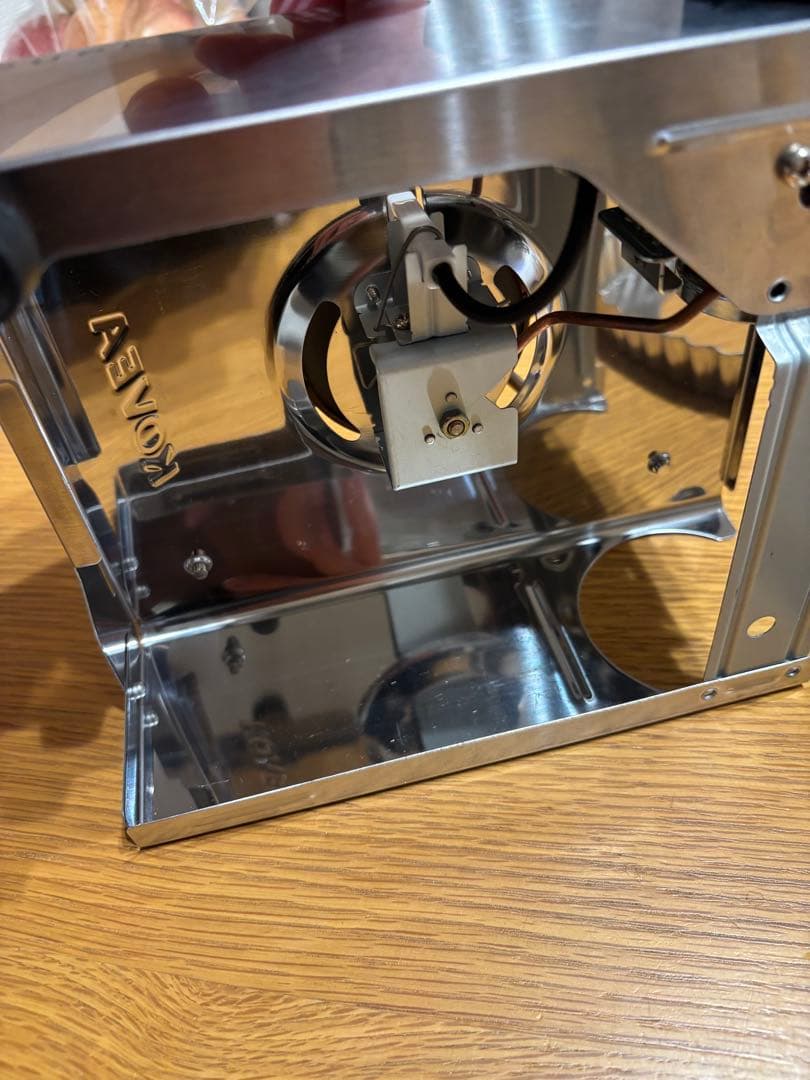 KOVEA CUBE コベアキューブ カセットコンロ