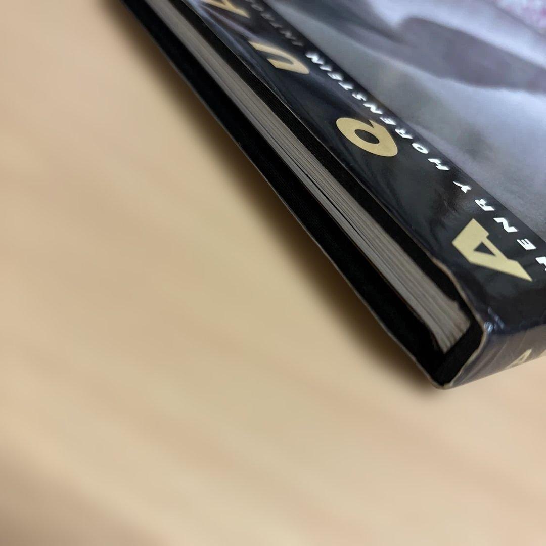 アート・デザイン・音楽 AQUATICS by HENRY HORENSTEIN