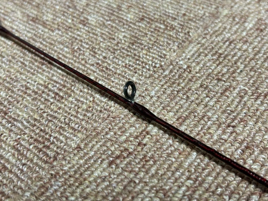 シマノ スコーピオンXV 1651F-2 フリースタイル ルアーロッド