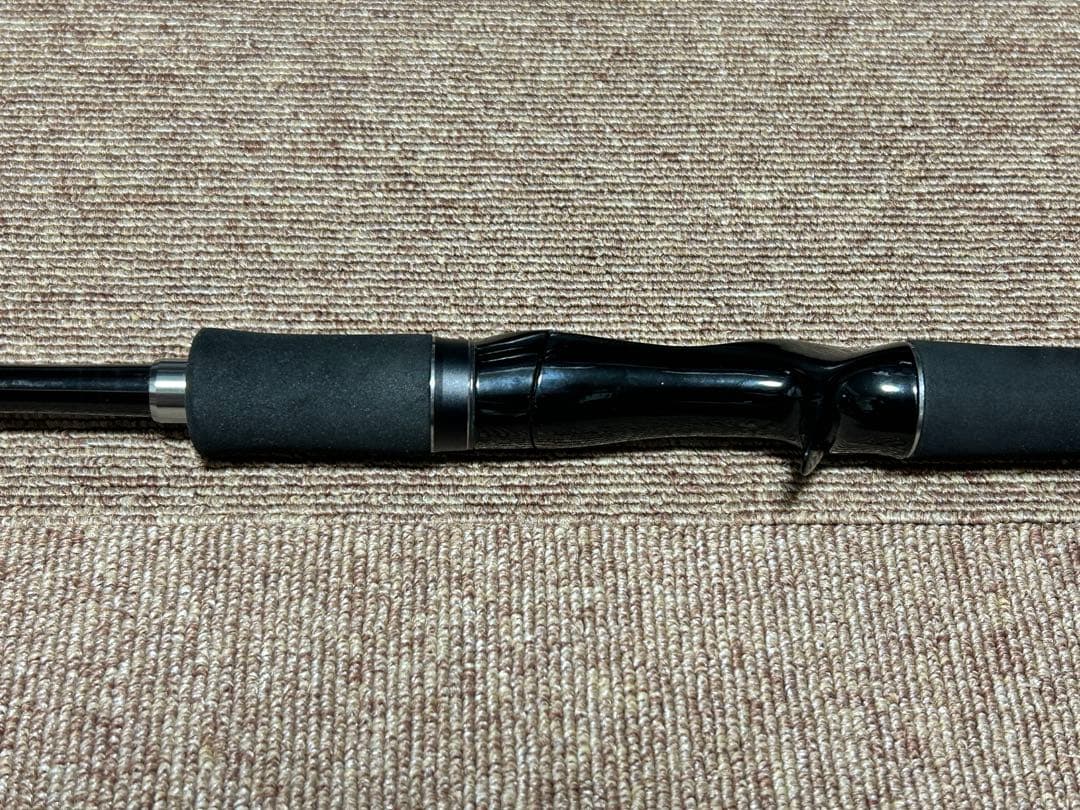 シマノ スコーピオンXV 1651F-2 フリースタイル ルアーロッド