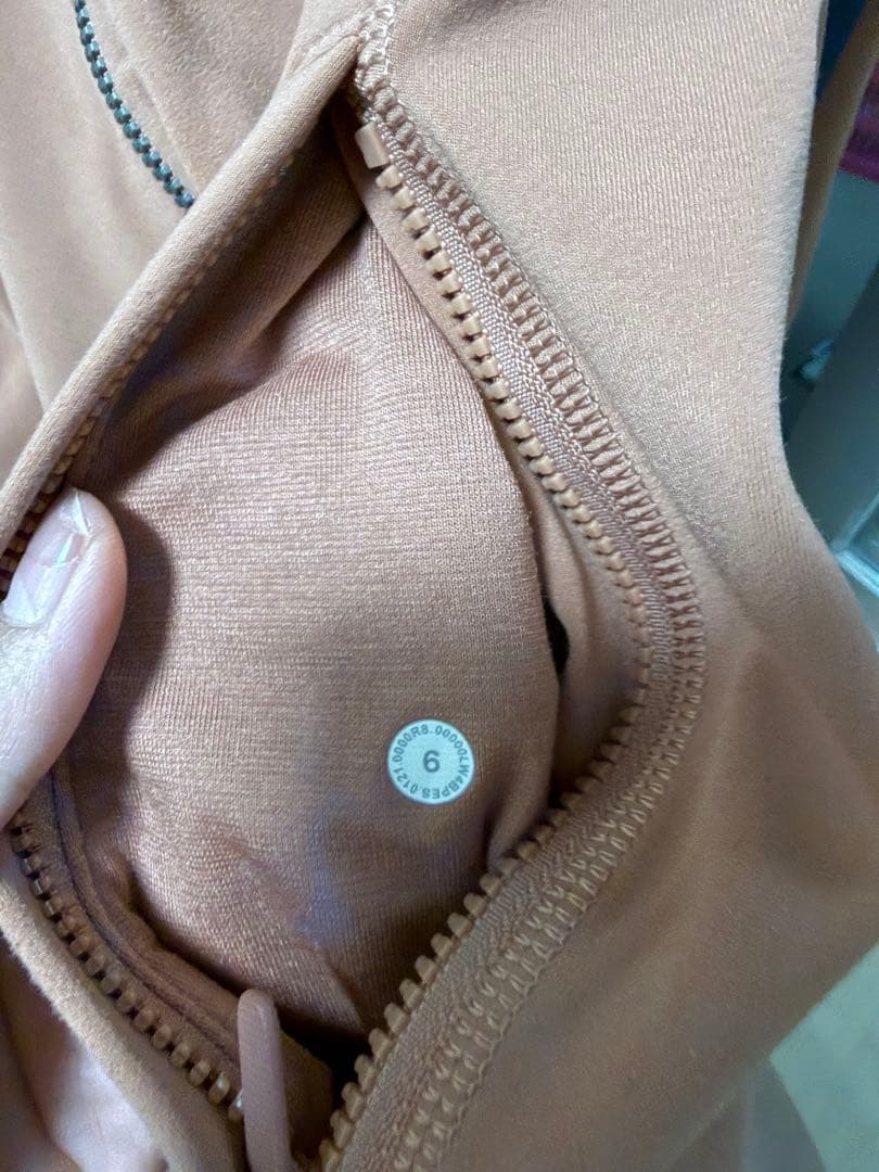 ルルレモン2枚セット6サイズ