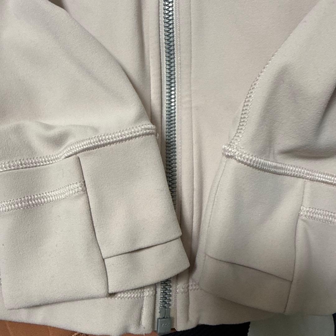 ルルレモン2枚セット6サイズ