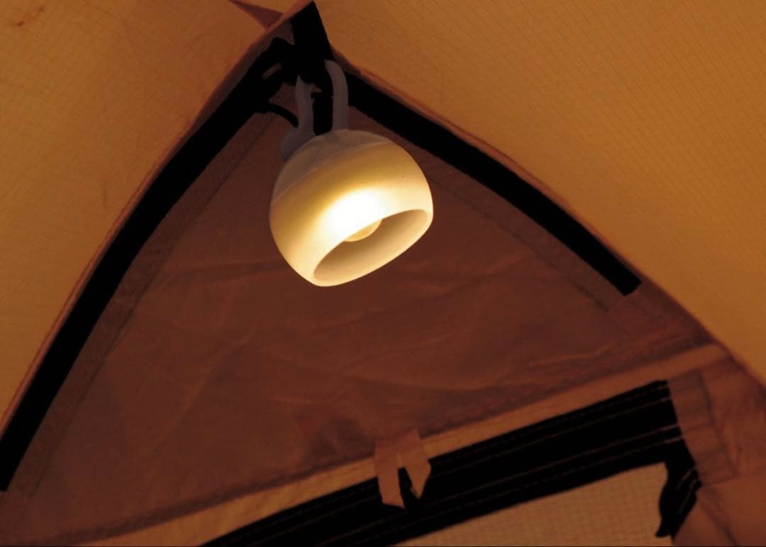 peak スノーピーク たねほおずき ゆき 2個 廃盤 ①