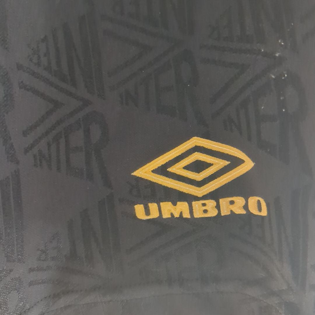 インテルミラノ ロベルト カルロス ブラジル代表　ユニフォーム　セット