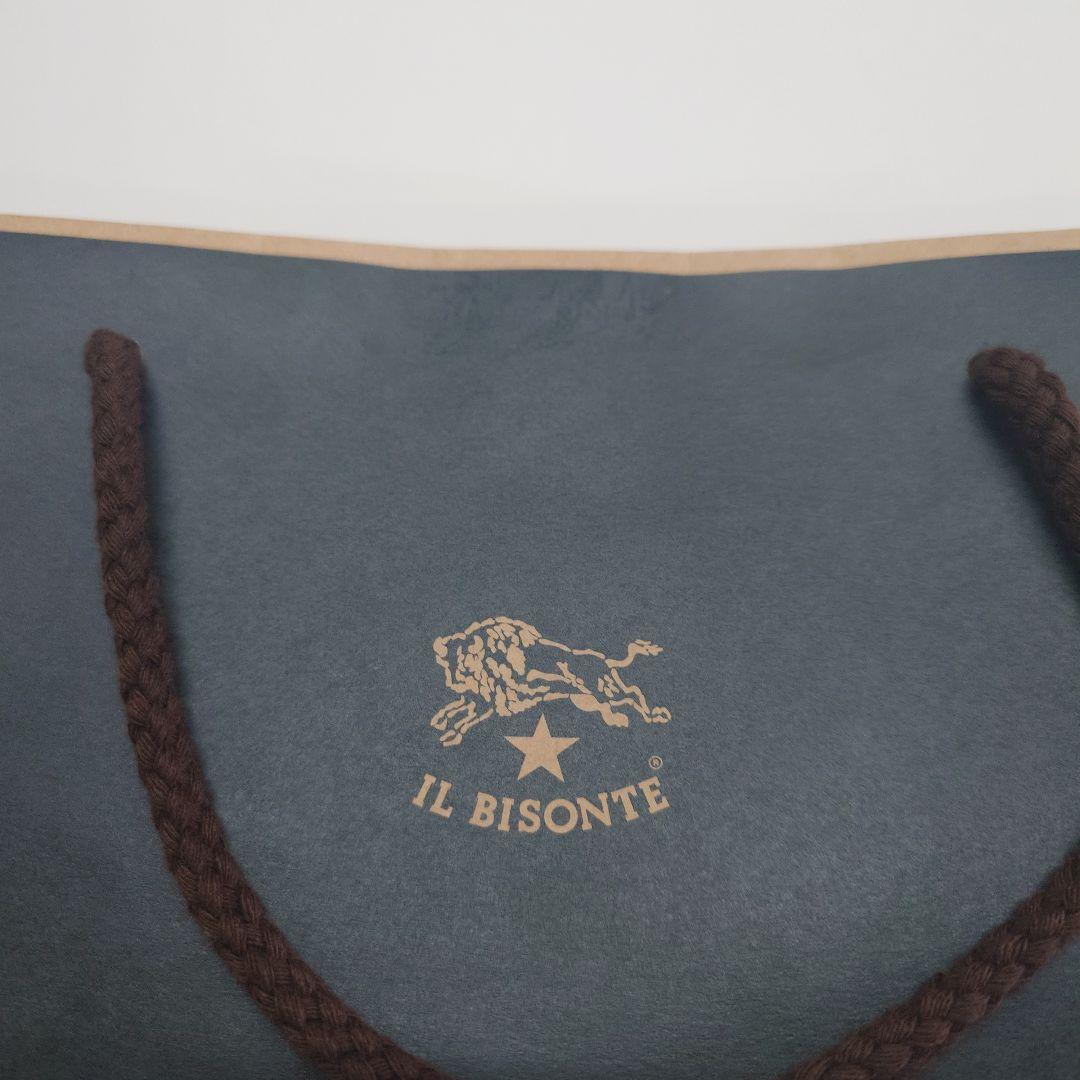 IL BISONTE イルビゾンテ　キーケース