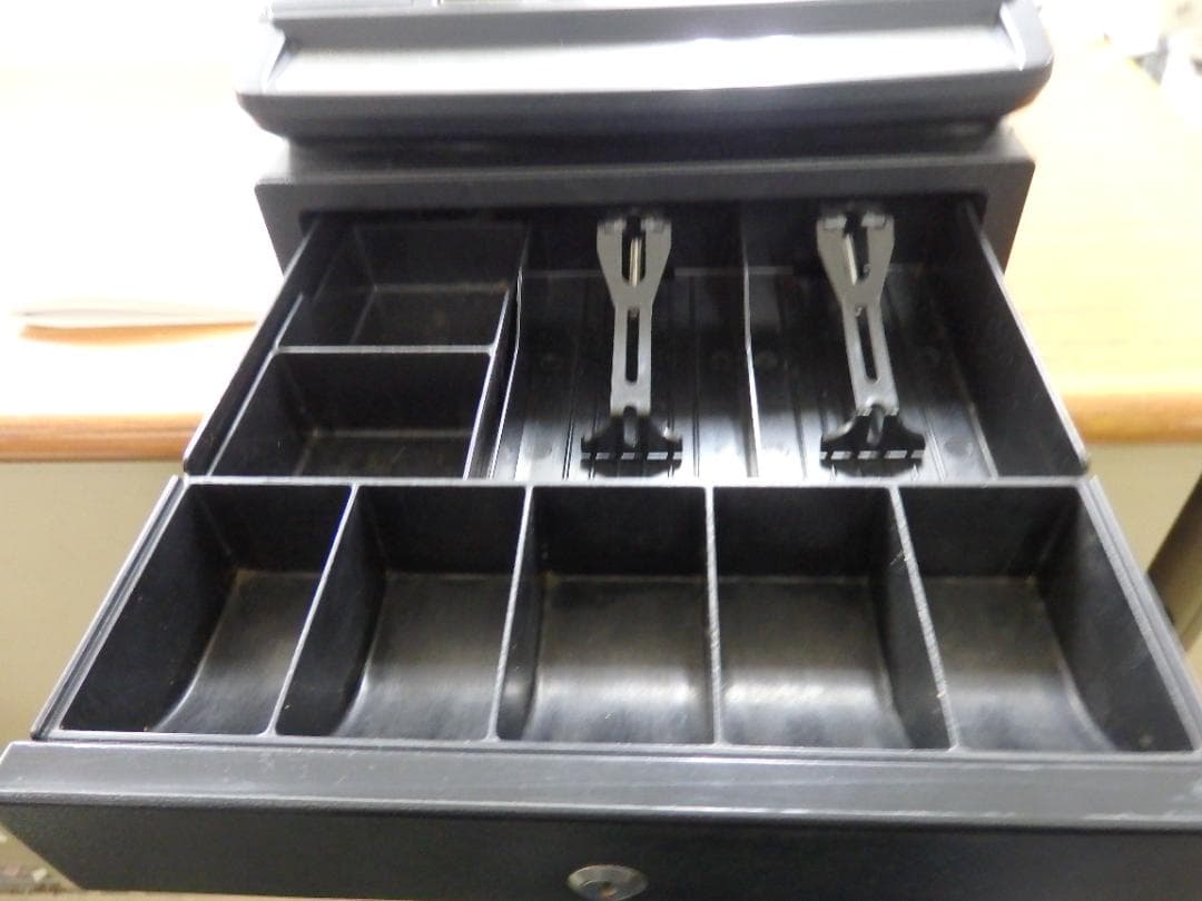 2230 店名等設定無料 東芝テック MA-500-10 レジスター